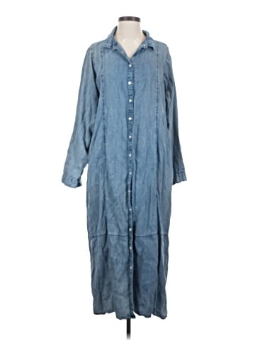 Easel Casual Dress (view 1)