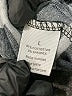 Eden & Olivia Plaid Black 3/4 Sleeve Blouse Size L - photo 8