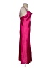 Bebe 100% Polyester Pink Cocktail Dress Size XS - photo 4