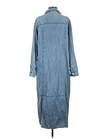 Easel Casual Dress (view 2)