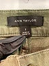 Ann Taylor Green Jeggings Size 2 - photo 7