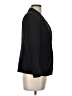 Kensie Black Blazer Size L - photo 4