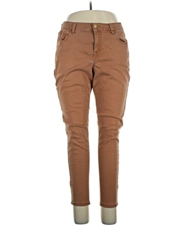 Lane Bryant Khakis (view 1)