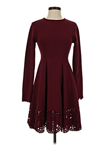 Unbranded Cocktail Dress (view 1)