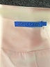 J. McLaughlin Ivory Sleeveless Blouse Size 6 - photo 7