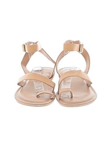 Universal Thread Sandals (view 2)