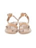 Universal Thread Gold Sandals Size 6 - photo 2