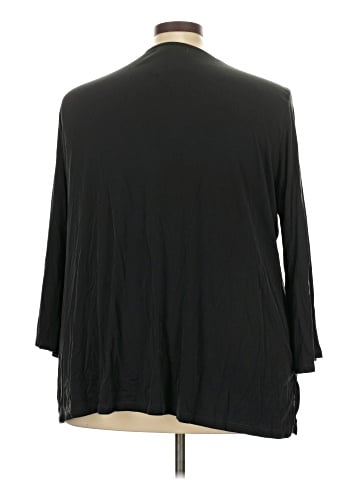 Sejour 3/4 Sleeve Blouse (view 2)
