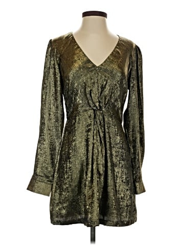 Lost + Wander Cocktail Dress (view 1)