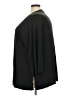 Sejour Black 3/4 Sleeve Blouse Size 3X - photo 5