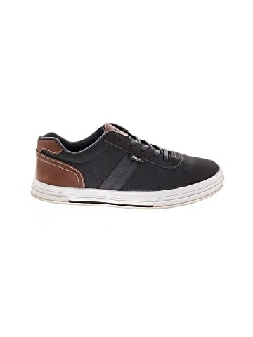 Bass Sneakers (view 1)