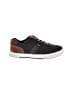 Bass Black Sneakers Size 4 1/2 - photo 1