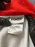 M&M's 100% Polyester Yellow Zip Up Hoodie Size 9 - 10 - photo 3