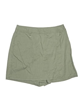 Tapemeasure Skort