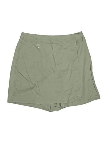 Tapemeasure Skort (view 1)