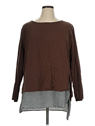 Zanzea Collection Long Sleeve Top (view 1)