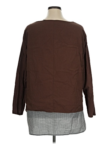 Zanzea Collection Long Sleeve Top (view 2)