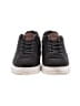Bass Black Sneakers Size 4 1/2 - photo 2