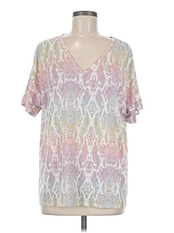 Bibi Short Sleeve T-Shirt (view 1)