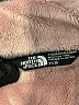 The North Face 100% Polyester Pink Jacket Size 3T - photo 3