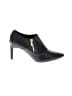 Calvin Klein Black Ankle Boots Size 8 1/2 - photo 1