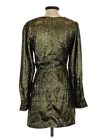 Lost + Wander Cocktail Dress (view 2)