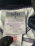 Not Your Daughter's Jeans Blue Casual Pants Size 8 - photo 7