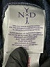 Not Your Daughter's Jeans Blue Casual Pants Size 8 - photo 9