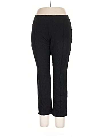 Lauren by Ralph Lauren Active Pants (view 1)