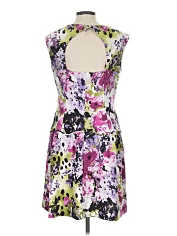 Adrianna Papell Cocktail Dress (view 2)