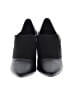 Calvin Klein Black Ankle Boots Size 8 1/2 - photo 2