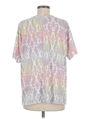 Bibi Short Sleeve T-Shirt (view 2)