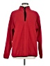 Athletech 100% Polyester Red Pullover Sweater Size M - photo 1
