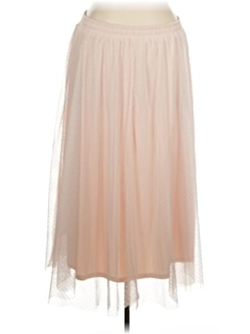 H&M Formal Skirt (view 1)
