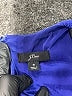 J.Crew 100% Polyester Blue Casual Dress Size 8 - photo 7