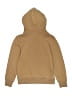 New Balance Tan Pullover Hoodie Size 10 - 12 - photo 2