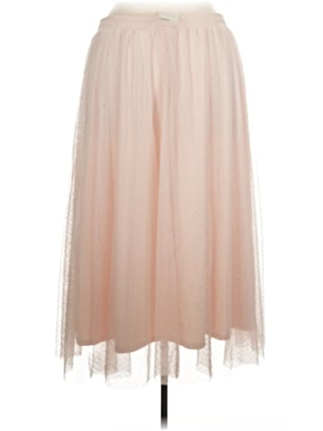 H&M Formal Skirt (view 2)
