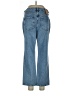 Boden 100% Cotton Blue Jeans Size 30 waist (petite) - photo 2