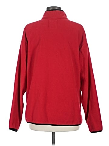 Athletech Pullover Sweater (view 2)