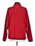 Athletech 100% Polyester Red Pullover Sweater Size M - photo 2
