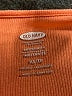 Old Navy - Maternity 100% Polyester Orange Tank Top Size XS Maternity - photo 6