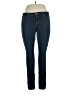 Torrid Solid Blue Jeans Size 14 - photo 1