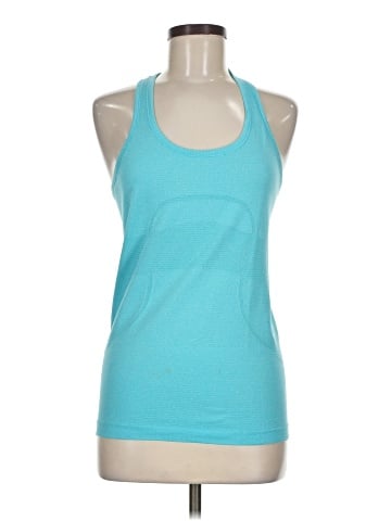 Lululemon Athletica Tank Top (view 1)