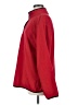 Athletech 100% Polyester Red Pullover Sweater Size M - photo 5