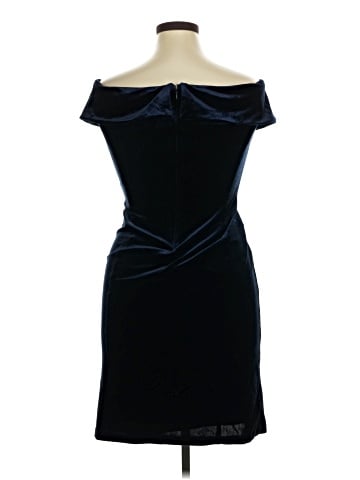 Eliza J Cocktail Dress (view 2)