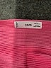 MNG Pink Sleeveless Top Size XXL - photo 7