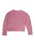 OshKosh B'gosh Pink Pullover Sweater Size 6 - 6X - photo 2