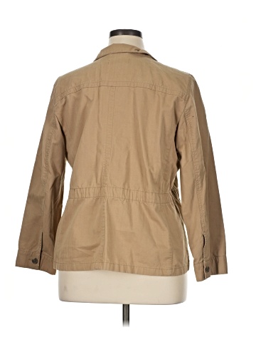 Talbots Jacket (view 2)