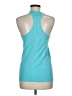 Lululemon Athletica Teal Tank Top Size 8 - photo 2