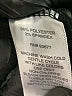 Liz Claiborne Black Short Sleeve Top Size L - photo 8
